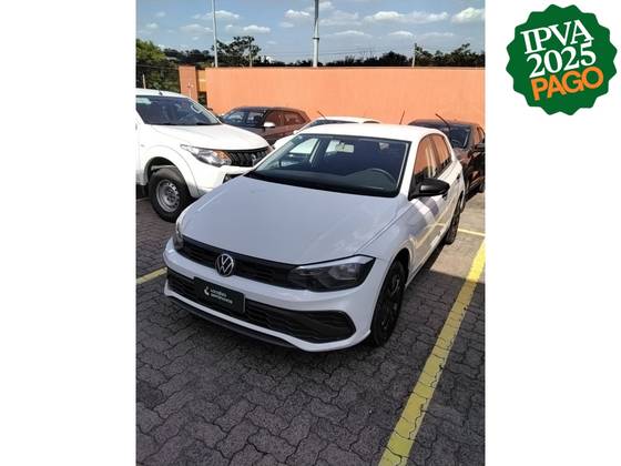 VOLKSWAGEN POLO 1.0 MPI TRACK MANUAL VOLKSWAGEN POLO 1.0 MPI TRACK MANUAL